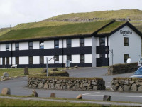 Kerjalon Hostel