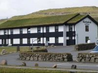 Kerjalon Hostel 