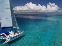 Bliss Boutique Yachting - Fiji 