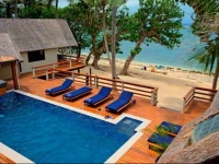 Coral Cove Beach Villas 