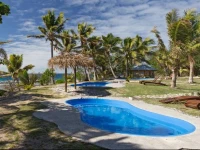 Barefoot Kuata Island 