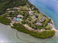 Volivoli Beach Resort 