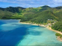 Tropica Island Resort 