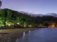 Funky Fish Beach & Surf Resort 