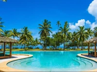 Lomani Island Resort 4*