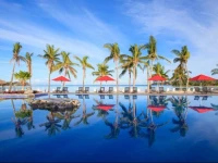 Musket Cove Island Resort 3*