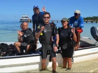 Ratu Kini Backpackers and Dive Resort 