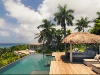 Taveuni Palms Resort 