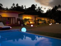 Tides Reach Resort 