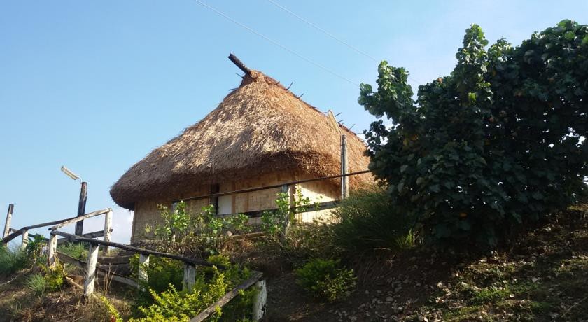 Mountain Gateway Fiji 