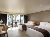 DoubleTree by Hilton Fiji - Sonaisali Island 