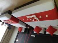 Manhao Hotel 4*