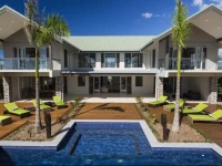 Naisoso Island Resort Villas 