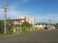 Al - Minhaj Service Apartments 