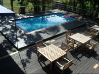 Bluewater Lodge 5*