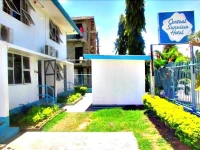 Central Sunview Hotel 2*