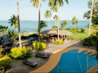 Crusoes Retreat 3*