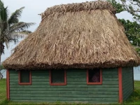 Navotua Homestay 