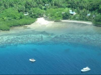 Sau Bay Fiji Retreat - off Taveuni 3*