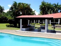 Club Oceanus Resort 