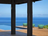 Emaho Sekawa Resort 