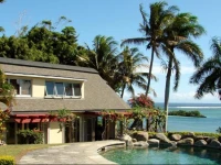 Malaqereqere Villas Viti Levu Island 4*