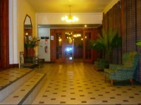 Southern Cross Hotel Suva 