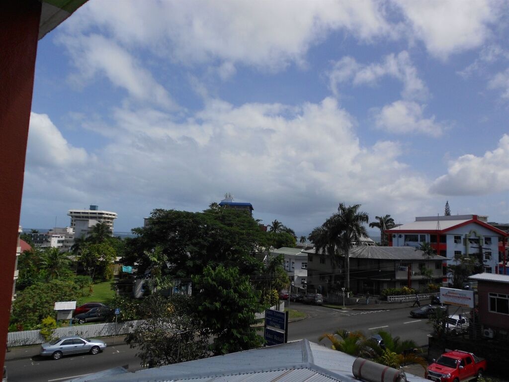 Elixir Hotel And Serviced Apartments 
