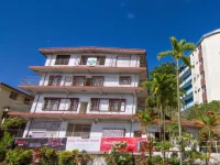 City Private Hotel 