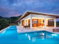 Tropical Bliss - Superior Luxury 