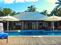 Villa Mokusiga 