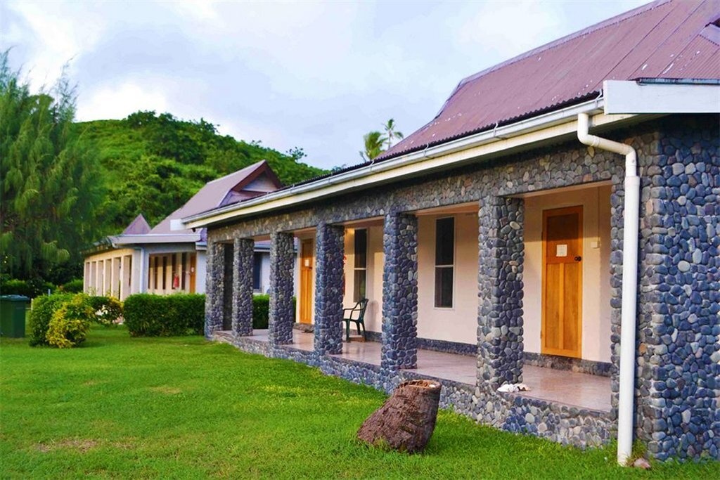 Coralview Island Resort 2*