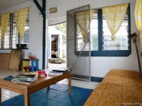 Vatia Beach Lodge 