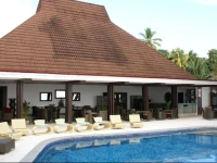 Garden Island Resort Waiyevo 3*