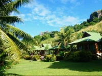 Naqalia Lodge 