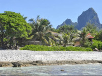 Le Crusoe