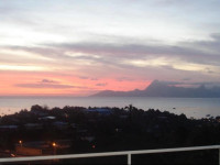 Piafau hills
