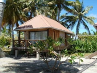 Pension Poerani Nui 