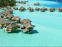 Le Tahaa Island Resort & Spa