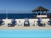 Hitimoana Villa Tahiti