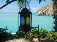 Hotel Fenua Mataioa