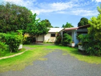 Inaiti Lodge 