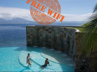 Manava Suite Resort Tahiti