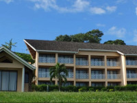 Tiki Hotel