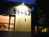 Magno Suites 