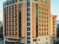 Capital Hotel & Spa