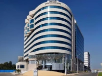 Marriott Executive Apartments Addis Ababa 