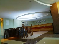 Bata Hotel 