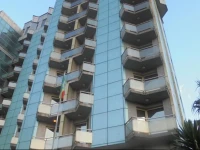 De Leopol International Hotel 5*