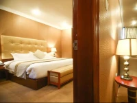 Jupiter International Hotel - Cazanchis 4*